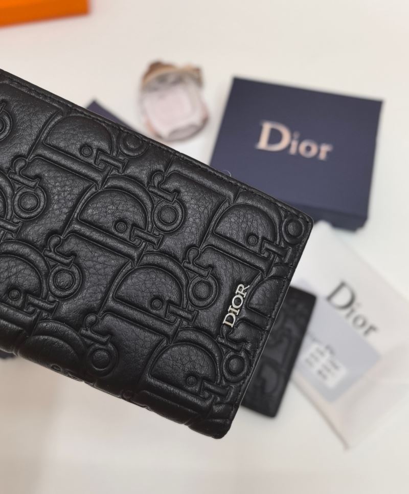 Christian Dior Wallets Purse